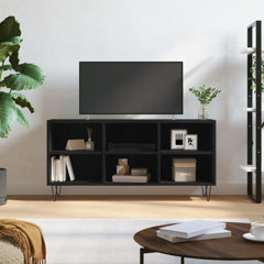 Wayfair white deals media console